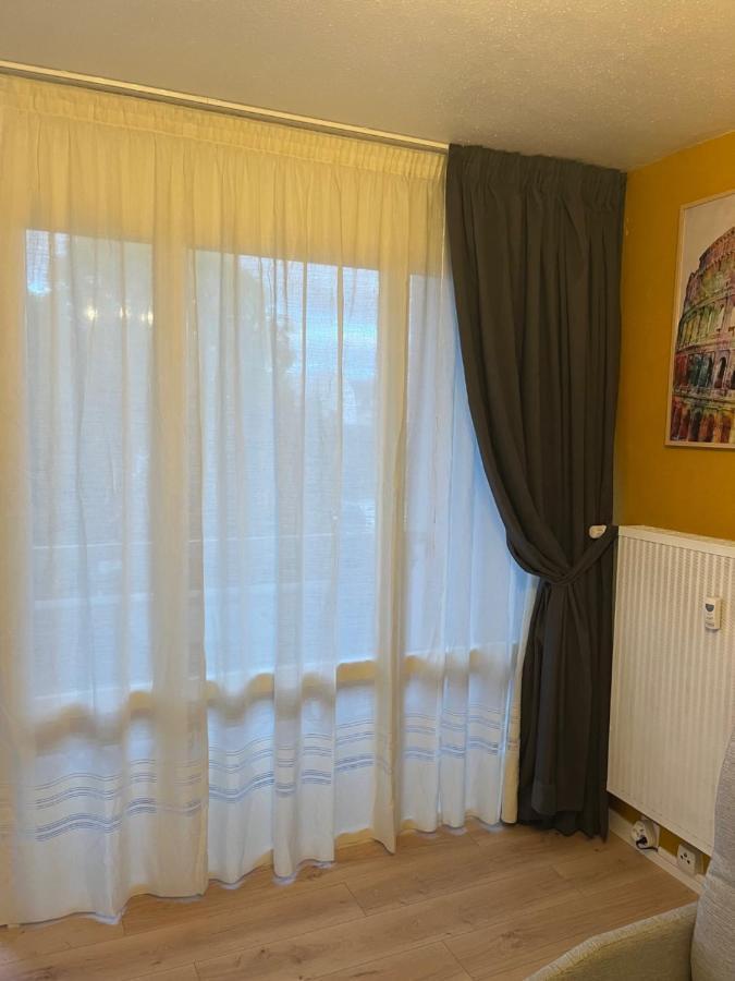 Studio Roma ستراسبورغ المظهر الخارجي الصورة