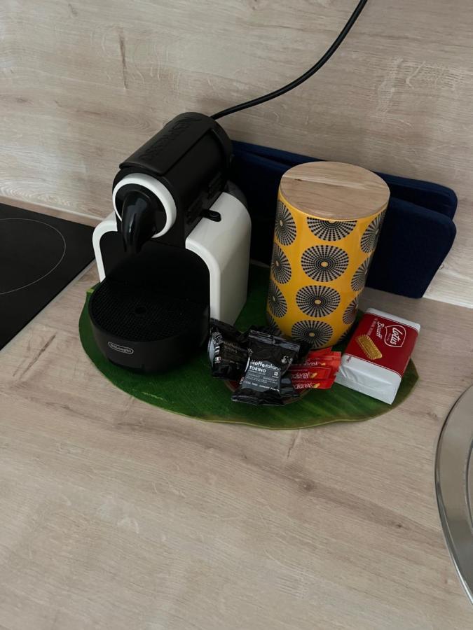Studio Roma ستراسبورغ المظهر الخارجي الصورة